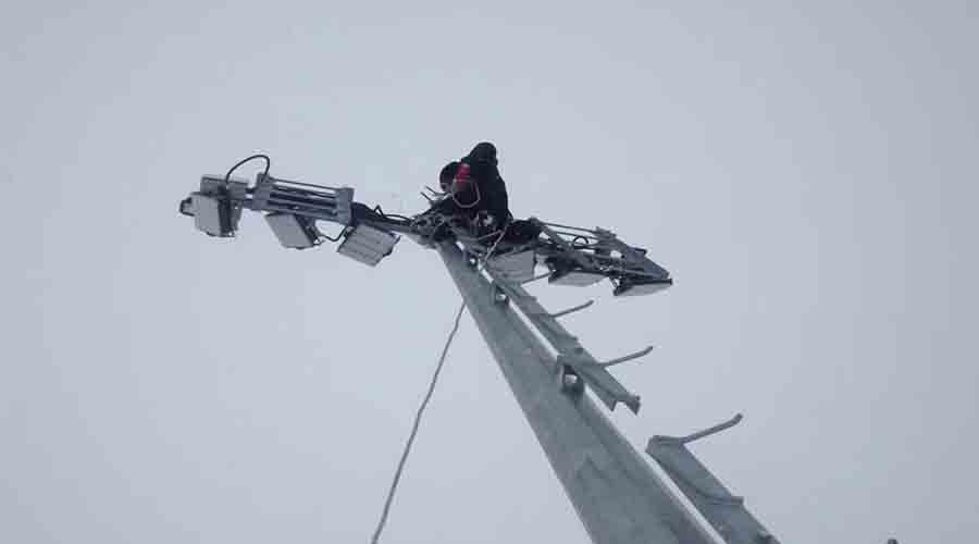 LED-high-mast-lighting-LED-in-cold-weather