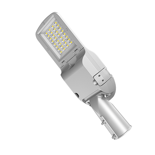 led street lighting