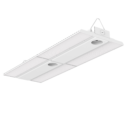 led panel high bay