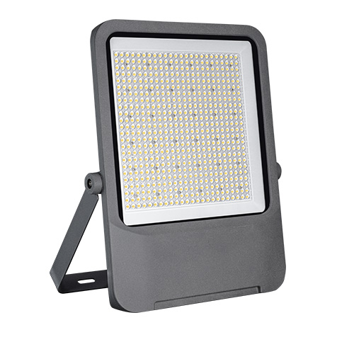 outdoor flood lighting
