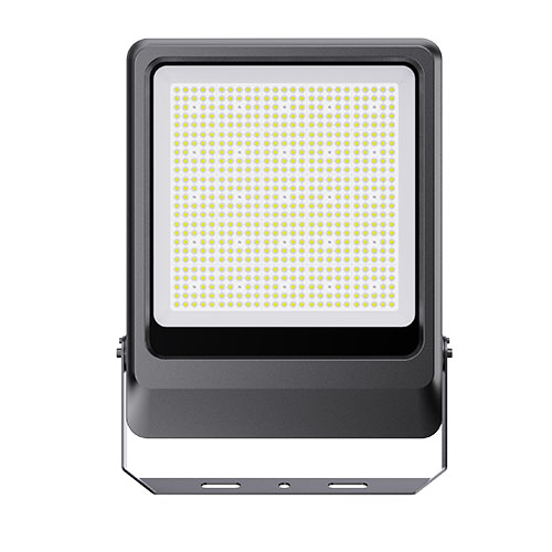 LED AREA LIGHT