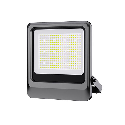 LED AREA LIGHT
