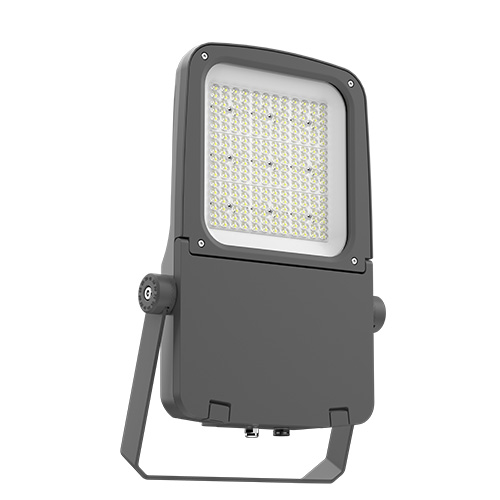 LED AREA LIGHT