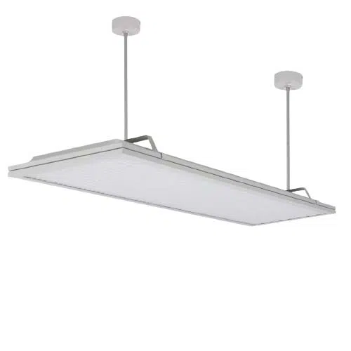 led panel light, office lighting