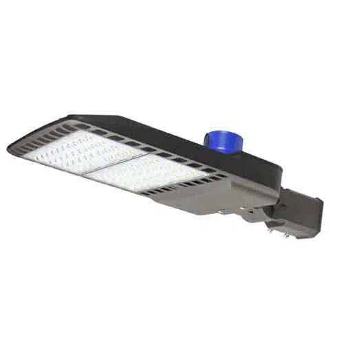 parking lot lighting, led area light, led street lighting