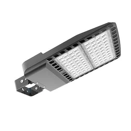 parking lot lighting, led area light, led street lighting